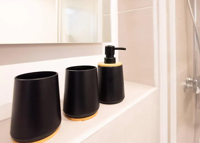Apartmán Loftartige In Augsburg-pfersee *